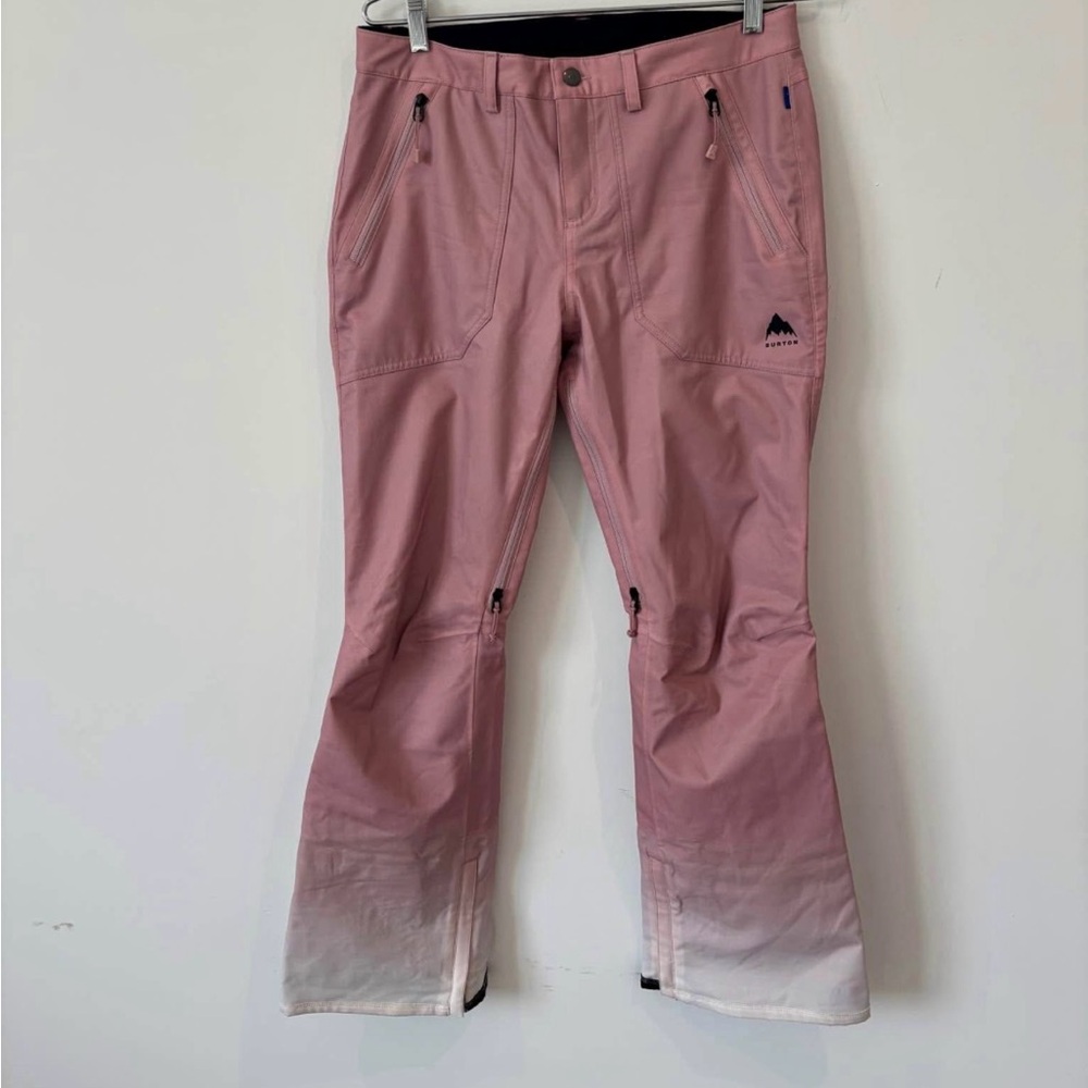 Pink Ski/Snowboard Pants
